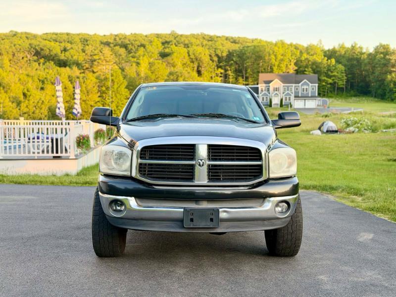dodge ram 1500 pickup 2006 3D7KS19D16G220188 image dodge ram 1500 pickup 2006 3D7KS19D16G220188 image